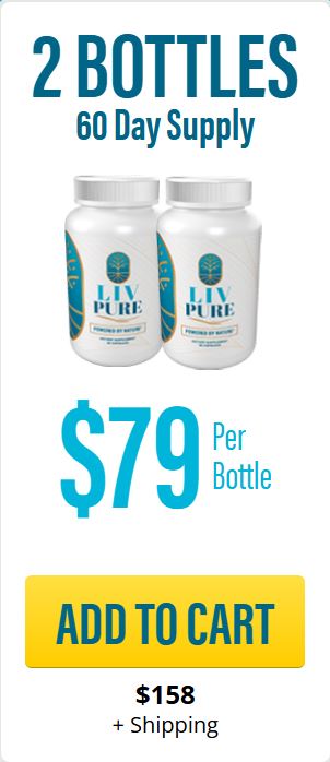 Liv Pure Price
