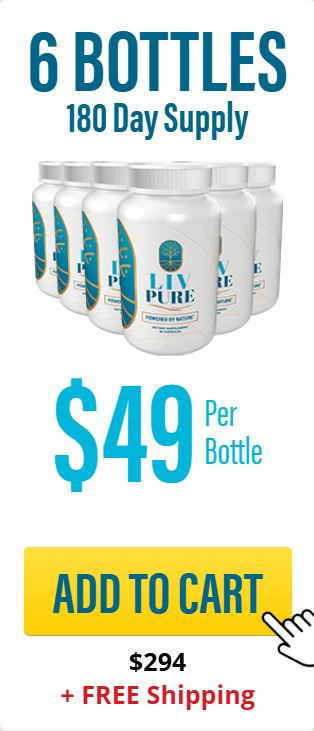 Liv Pure Price