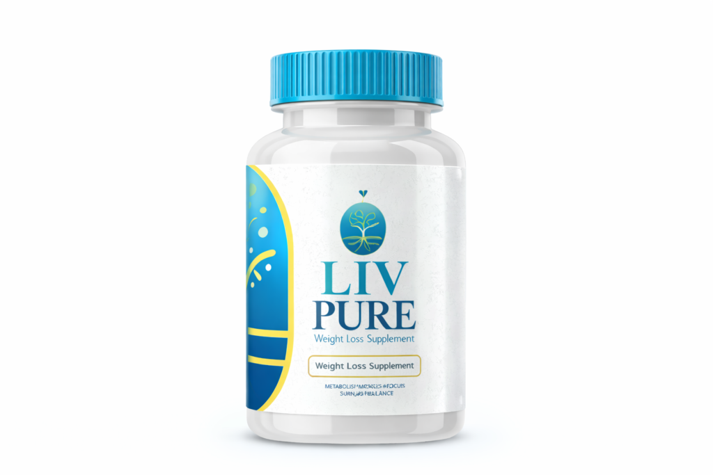 Liv Pure