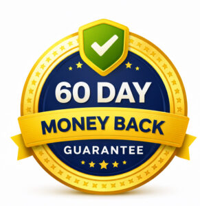 Money Back Gurante